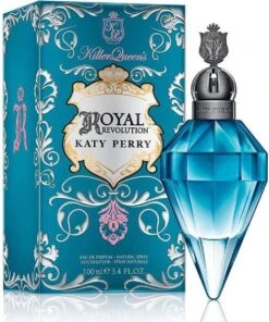 Katy Perry Royal Revolution - 100 Ml - Eau De Parfum -Armani Parfum Winkel 1000x1200 2