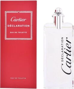 Cartier Déclaration 100 Ml - Eau De Toilette - Herenparfum -Armani Parfum Winkel 1002x1200