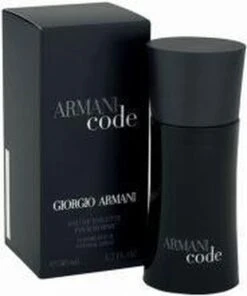 Armani - Code Eau De Toilette -Armani Parfum Winkel 1003x1200 1