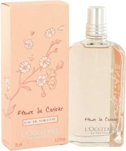 L'Occitane Fleurs De Cerisier - 75 Ml - Eau De Toilette Spray - Damesparfum 6 L'Occitane Fleurs De Cerisier - 75 Ml - Eau De Toilette Spray - Damesparfum -Armani Parfum Winkel 1003x1200