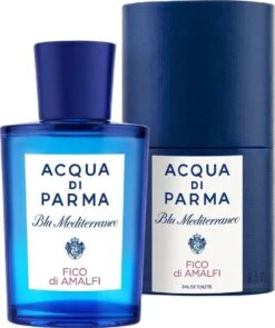 Acqua Di Parma Blu Mediterraneo Fico Di Amalfi 75 Ml - Eau De Toilette - Unisex 11 Acqua Di Parma Blu Mediterraneo Fico Di Amalfi 75 Ml - Eau De Toilette - Unisex -Armani Parfum Winkel 1004x1200