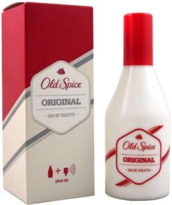 Old Spice - Original Edt Spray 100ml -Armani Parfum Winkel 1008x1200 2
