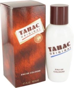 Tabac Original - 150 Ml - Eau De Cologne Spray - Herenparfum -Armani Parfum Winkel 1008x1200 3