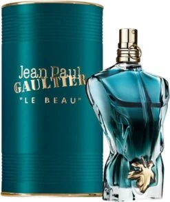 Jean Paul Gaultier - Eau De Toilette Spray - Le Beau - 125 Ml 12 Jean Paul Gaultier - Eau De Toilette Spray - Le Beau - 125 Ml -Armani Parfum Winkel 1010x1200