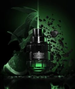 Viktor & Rolf Night Vision 50ml - Eau De Toilette - Herenparfum -Armani Parfum Winkel 1011x1200