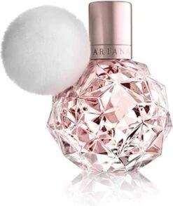 Ariana Grande Ari 100 Ml - Eau De Parfum - Damesparfum 11 Ariana Grande Ari 100 Ml - Eau De Parfum - Damesparfum -Armani Parfum Winkel 1012x1200 1