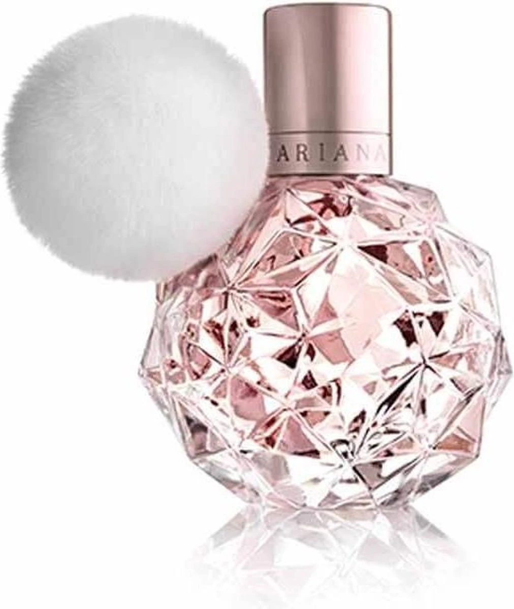 Ariana Grande Ari 100 ml - Eau de Parfum - Damesparfum Ariana Grande Ari 100 Ml - Eau De Parfum - Damesparfum -Armani Parfum Winkel 1012x1200 1