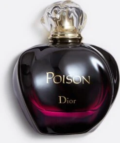Dior Poison 100 Ml - Eau De Toilette - Damesparfum 13 Dior Poison 100 Ml - Eau De Toilette - Damesparfum -Armani Parfum Winkel 1012x1200