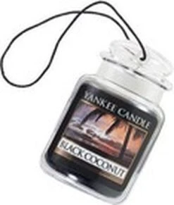 Yankee Candle - Car Jar Ultimate - Black Coconut -Armani Parfum Winkel 1017x1200 4