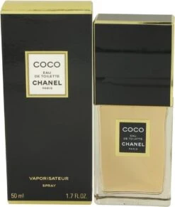 Chanel Coco 50 Ml - Eau De Toilette - Damesparfum 9 Chanel Coco 50 Ml - Eau De Toilette - Damesparfum -Armani Parfum Winkel 1018x1200 2
