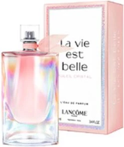 Lanc“me La Vie Est Belle Soleil Crista Eau De Parfum 50ml 14 Lanc“me La Vie Est Belle Soleil Crista Eau De Parfum 50ml -Armani Parfum Winkel 1018x1200