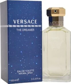 Versace The Dreamer 100 Ml - Eau De Toilette - Herenparfum -Armani Parfum Winkel 1020x1200 7