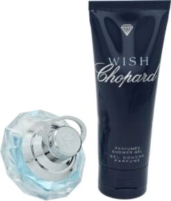 Chopard Wish - 30 M Eau De Parfum + 75 Ml Showergel - Geschenkset -Armani Parfum Winkel 1023x1200 2