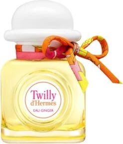 Hermes Twilly D'Hermes Eau Ginger Eau De Parfum 85 Ml -Armani Parfum Winkel 1025x1200 1
