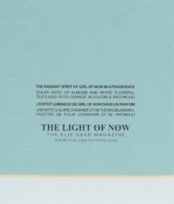 Elie Saab Girl Of Now Shine - 50ml - Eau De Parfum -Armani Parfum Winkel 1026x1200