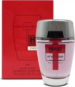 Hugo Boss Energise 75 Ml - Eau De Toilette - Herenparfum -Armani Parfum Winkel 1027x1200 1