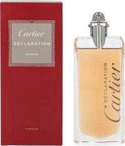 Cartier Déclaration Mannen 100 Ml - Eau De Parfum -Armani Parfum Winkel 1027x1200 2