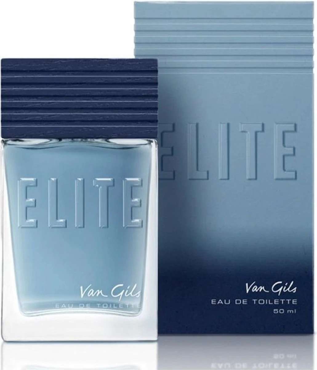 Van Gils - Elite eau de toilette spray 100 ml Van Gils - Elite Eau De Toilette Spray 100 Ml -Armani Parfum Winkel 1030x1200 2