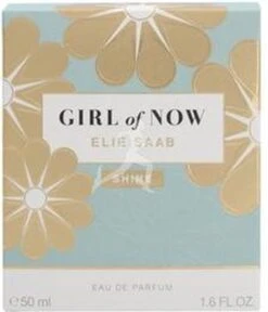 Elie Saab Girl Of Now Shine - 50ml - Eau De Parfum -Armani Parfum Winkel 1030x1200