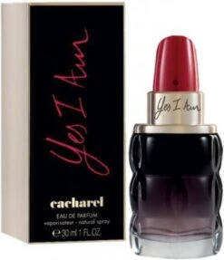 Cacharel - Yes I Am - Eau De Parfum - 75ML -Armani Parfum Winkel 1031x1200
