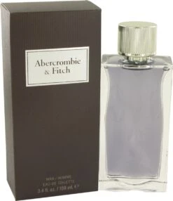 Abercrombie & Fitch First Instinct 100 Ml - Eau De Toilette - Herenparfum -Armani Parfum Winkel 1038x1200 1