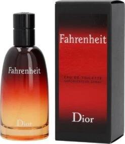 Dior Fahrenheit 50 Ml - Eau De Toilette - Herenparfum -Armani Parfum Winkel 1041x1200 1