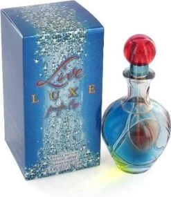 Jennifer Lopez Live Luxe - 100 Ml - Eau De Parfum 5 Jennifer Lopez Live Luxe - 100 Ml - Eau De Parfum -Armani Parfum Winkel 1041x1200