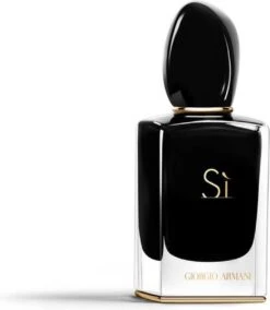 Giorgio Armani Sì Intense 100 Ml - Eau De Parfum - Damesparfum -Armani Parfum Winkel 1043x1200 1