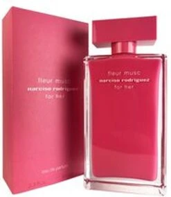 Narciso Rodriguez - Fleur Musc For Her - Eau De Parfum 150ML 9 Narciso Rodriguez - Fleur Musc For Her - Eau De Parfum 150ML -Armani Parfum Winkel 1043x1200