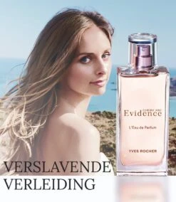 Yves Rocher Parfum - COMME UNE ÉVIDENCE Eau De Parfum - Damesparfum 100 Ml -Armani Parfum Winkel 1043x1200 3