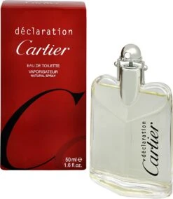 Cartier Déclaration 100 Ml - Eau De Toilette - Herenparfum -Armani Parfum Winkel 1043x1200 6