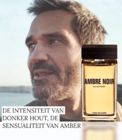 Yves Rocher Parfum - AMBRE NOIR - Herenparfum 100 Ml -Armani Parfum Winkel 1043x1200 7