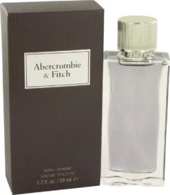 Abercrombie & Fitch First Instinct 100 Ml - Eau De Toilette - Herenparfum -Armani Parfum Winkel 1046x1200