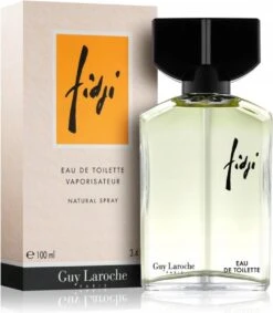 Guy Laroche Fidji 100 Ml - Eau De Toilette - Damesparfum -Armani Parfum Winkel 1048x1200 1