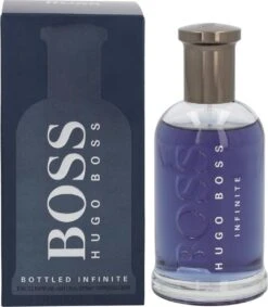 Hugo Boss Boss Bottled Infinite 200 Ml - Eau De Parfum - Herenparfum -Armani Parfum Winkel 1049x1200 1