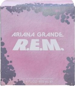 Ariana Grande R.E.M. - 100 Ml - Eau De Parfum Spray - Damesparfum -Armani Parfum Winkel 1052x1200