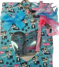 Vogue Puppy Power - 2 Stuks - Geschenkset