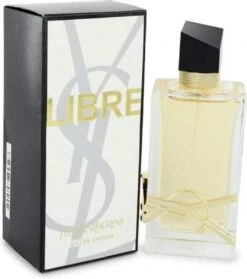 Yves Saint Laurent - Libre - Eau De Parfum - 150Ml -Armani Parfum Winkel 1063x1200
