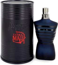 Jean Paul Gaultier Ultra Male 40 Ml - Eau De Toilette - Herenparfum -Armani Parfum Winkel 1064x1200 1