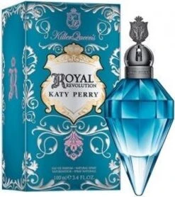 Katy Perry Royal Revolution - 100 Ml - Eau De Parfum -Armani Parfum Winkel 1065x1200 1