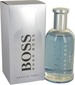 Hugo Boss Bottled Tonic 200 Ml - Eau De Toilette - Herenparfum -Armani Parfum Winkel 1068x1200 2