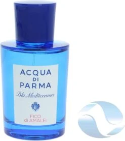 Acqua Di Parma Blu Mediterraneo Fico Di Amalfi 75 Ml - Eau De Toilette - Unisex 15 Acqua Di Parma Blu Mediterraneo Fico Di Amalfi 75 Ml - Eau De Toilette - Unisex -Armani Parfum Winkel 1069x1200