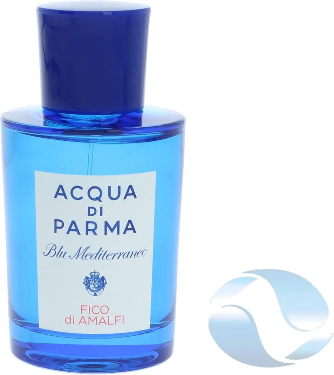 Acqua di Parma Blu Mediterraneo Fico di Amalfi 75 ml - Eau de Toilette - Unisex Acqua Di Parma Blu Mediterraneo Fico Di Amalfi 75 Ml - Eau De Toilette - Unisex -Armani Parfum Winkel