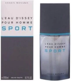 Issey Miyake Sport - 50ml - Eau De Toilette -Armani Parfum Winkel 1072x1200 1