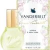 Vanderbilt - Jardin A New York - Eau De Parfum - 100ML - Damesparfum -Armani Parfum Winkel 1078x1200 1