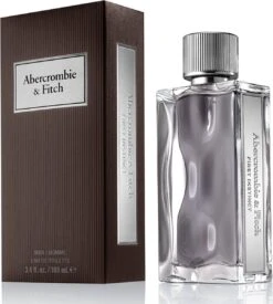 Abercrombie & Fitch First Instinct 100 Ml - Eau De Toilette - Herenparfum -Armani Parfum Winkel 1078x1200 2