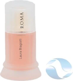 Laura Biagiotti Roma - 25ml - Eau De Toilette -Armani Parfum Winkel 1078x1200