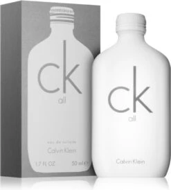 Calvin Klein Ck All 100ml - Eau De Toilette - Unisex -Armani Parfum Winkel 1080x1200