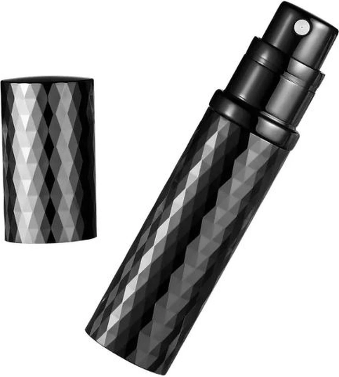 Lotis - Luxe Parfumverstuivers - Mini Flesje Navulbaar - Black Diamond Lotis - Luxe Parfumverstuivers - Mini Flesje Navulbaar - Black Diamond -Armani Parfum Winkel 1080x1200 3