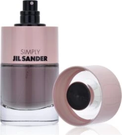 Jil Sander - Simply Jil Sander Poudree Intense - Eau De Parfum - 60Ml 11 Jil Sander - Simply Jil Sander Poudree Intense - Eau De Parfum - 60Ml -Armani Parfum Winkel 1082x1200